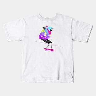 Rider Kids T-Shirt